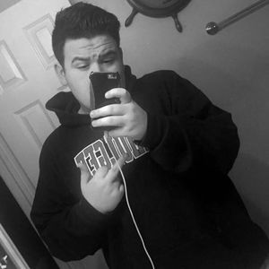 Meet your Posher, Colby