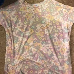 Lularoe cassette Irma medium
