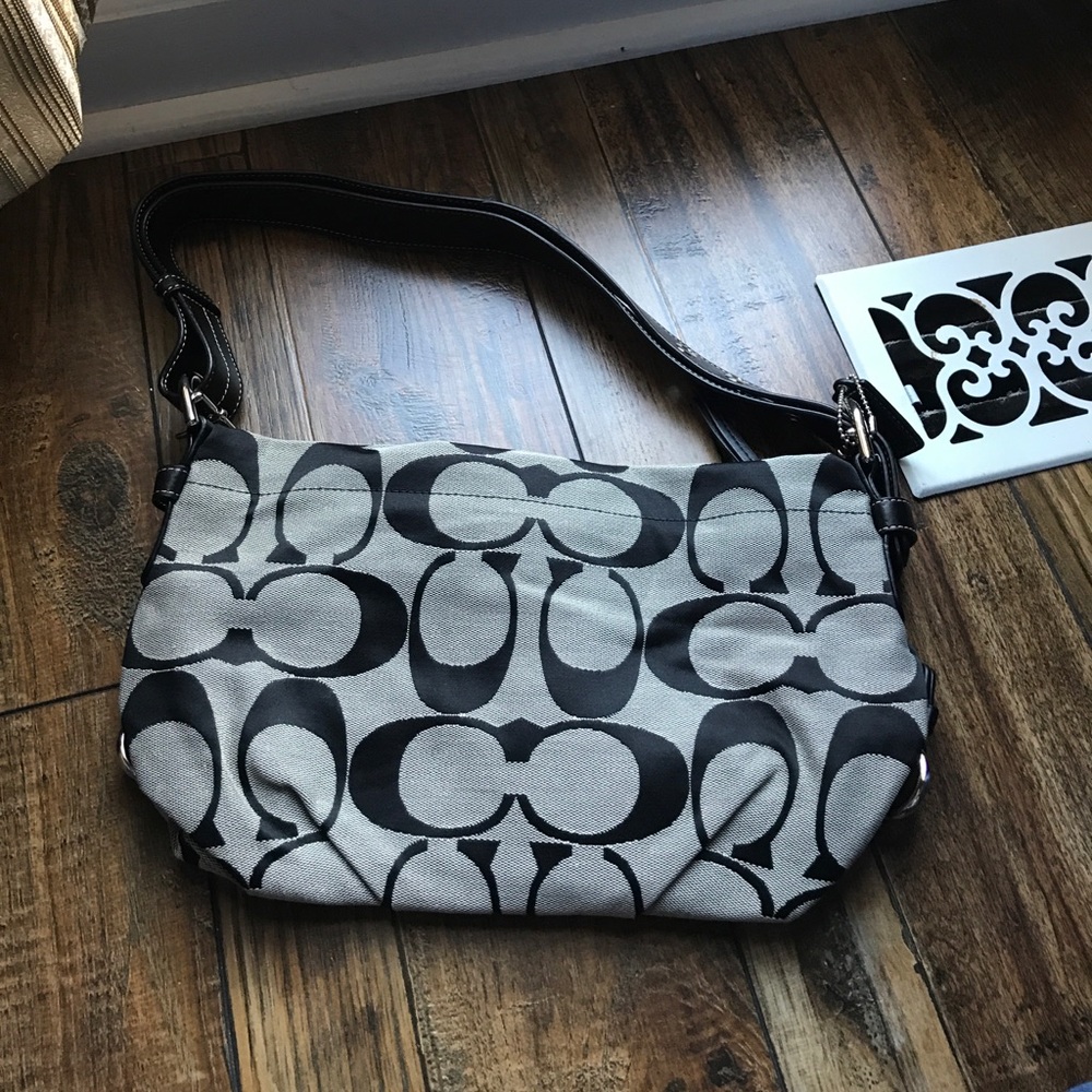 Coach purse new authentic COACH