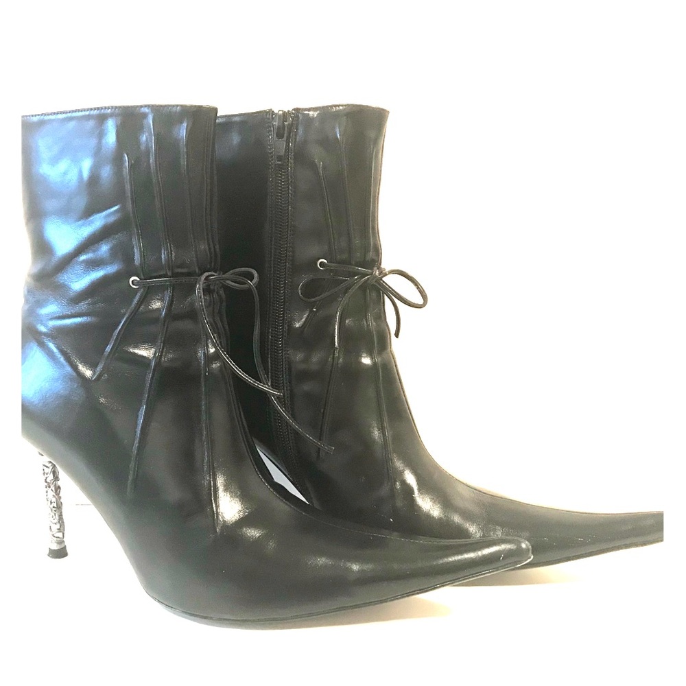Bronx Booties