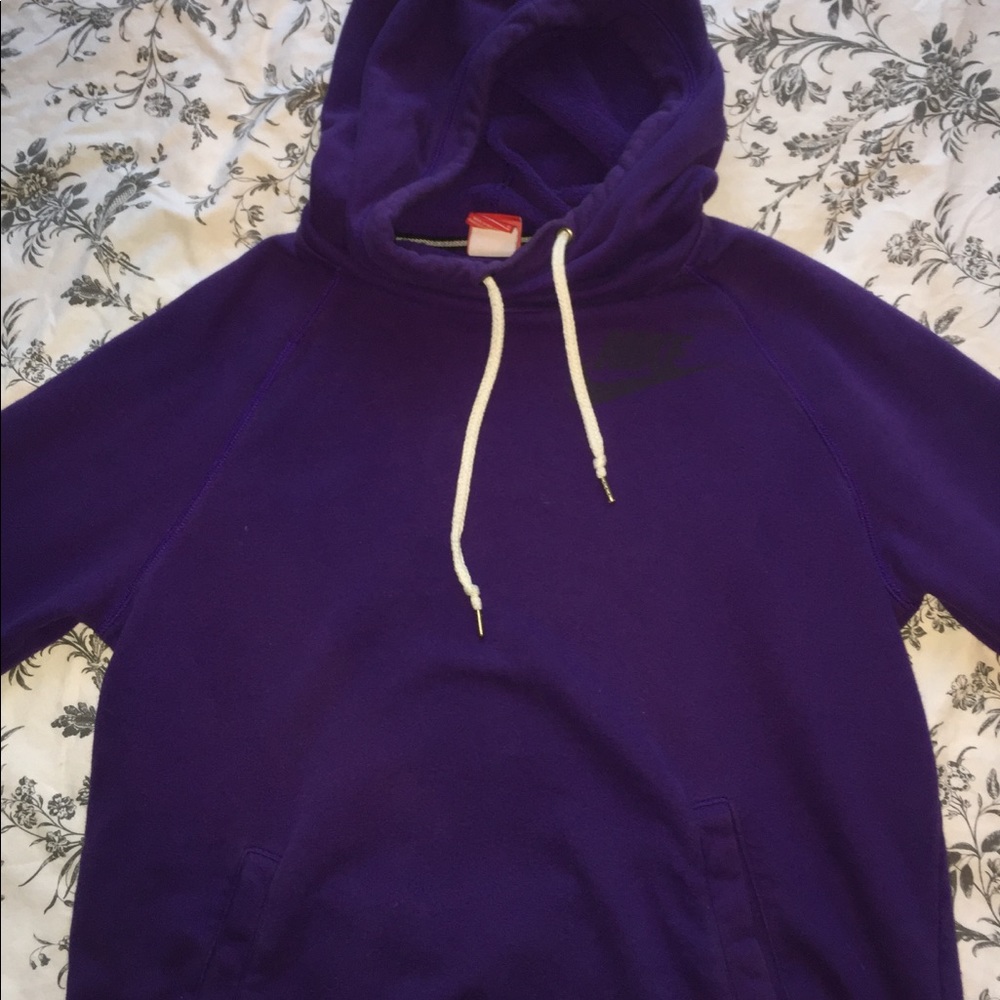 Nike Sweatshirt