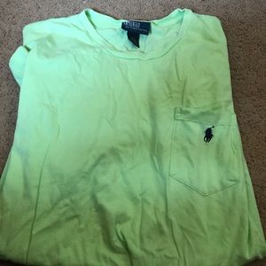 Ralph Lauren tshirt