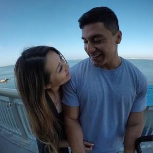 Meet your Posher, Tuyet