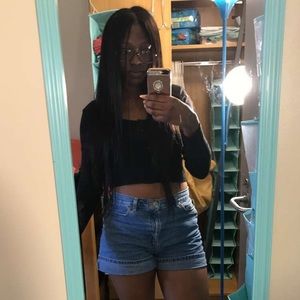 Meet your Posher, Kayla