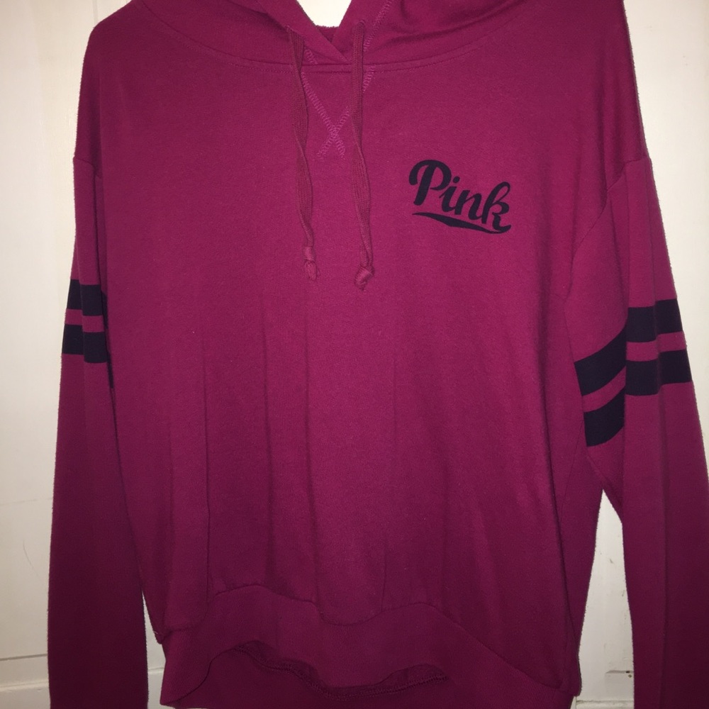PINK Hoodie