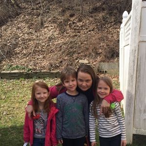 Meet your Posher, Andrew