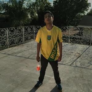 Meet your Posher, Juan