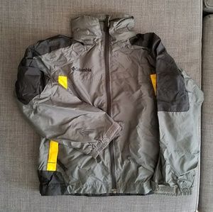 Columbia jacket