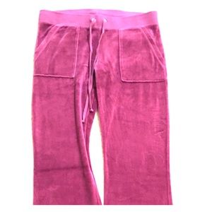 Juicy Couture Pant