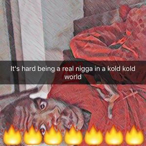 Meet your Posher, Don