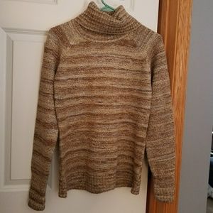 💜Columbia Turtleneck