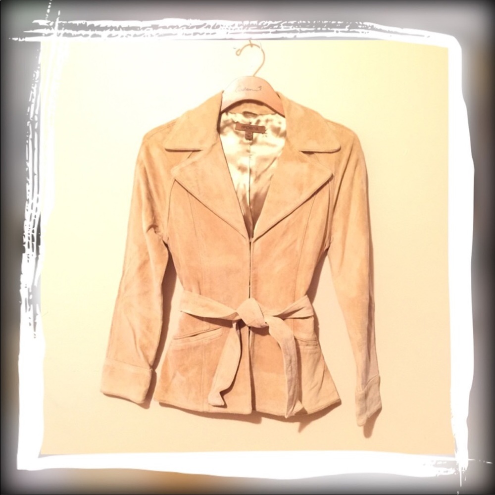 Arden B jacket - Picture 2 of 3