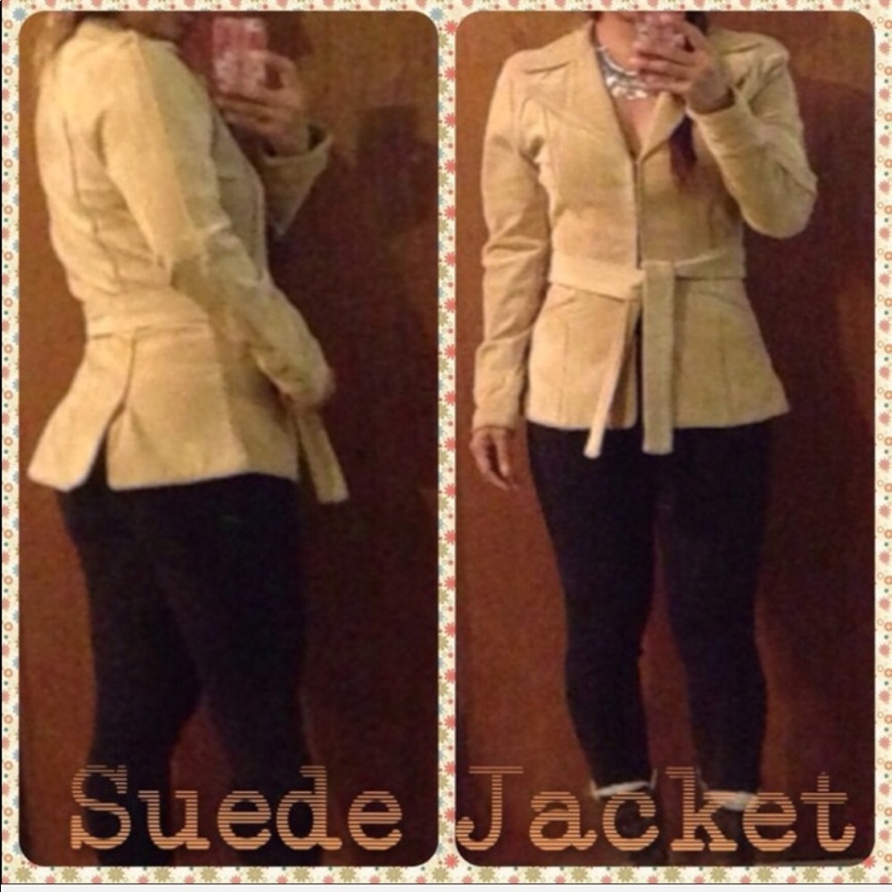 Arden B jacket - Picture 3 of 3