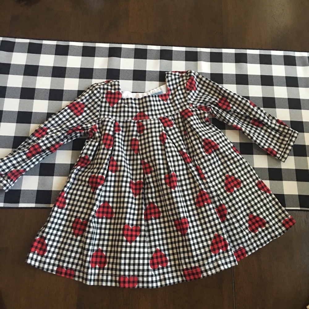 Baby Gap Dress