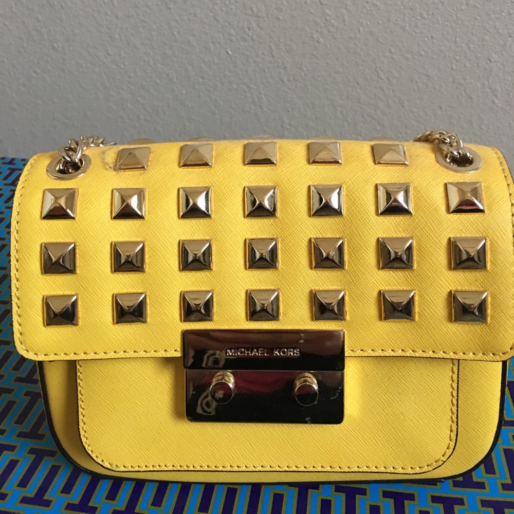 Michael Kors Handbag