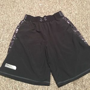 UA Shorts