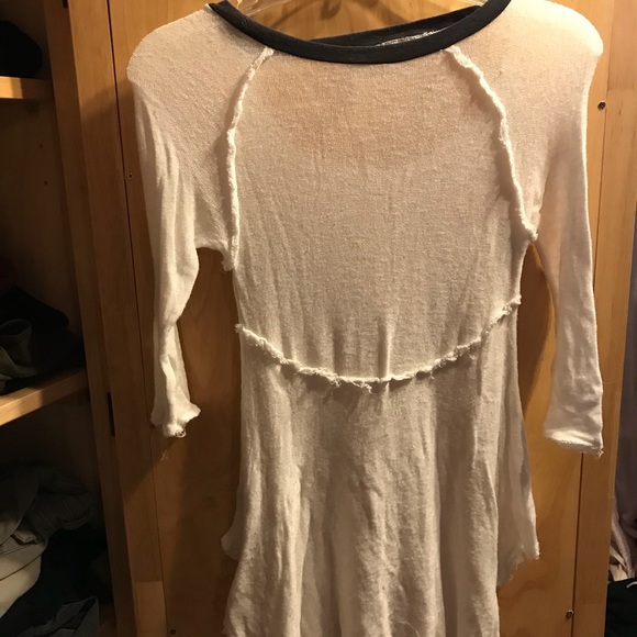 Free People Intimates Tunic - Picture 2 of 3