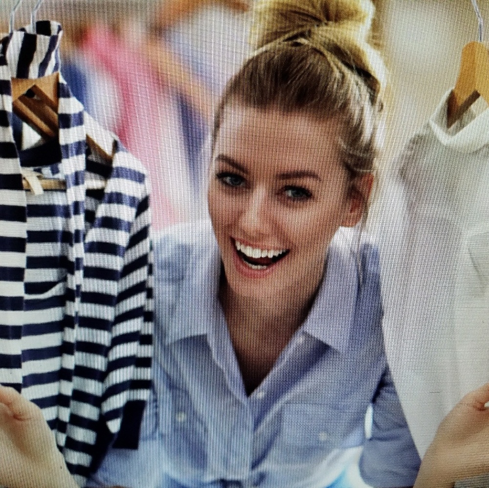 Clearance Sale.  Designer items for men and women.