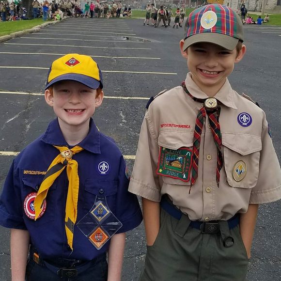 Meet your Posher, Cindy - Picture 1 of 1