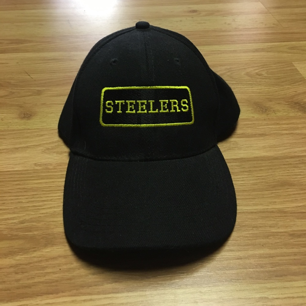 Steelers Hat