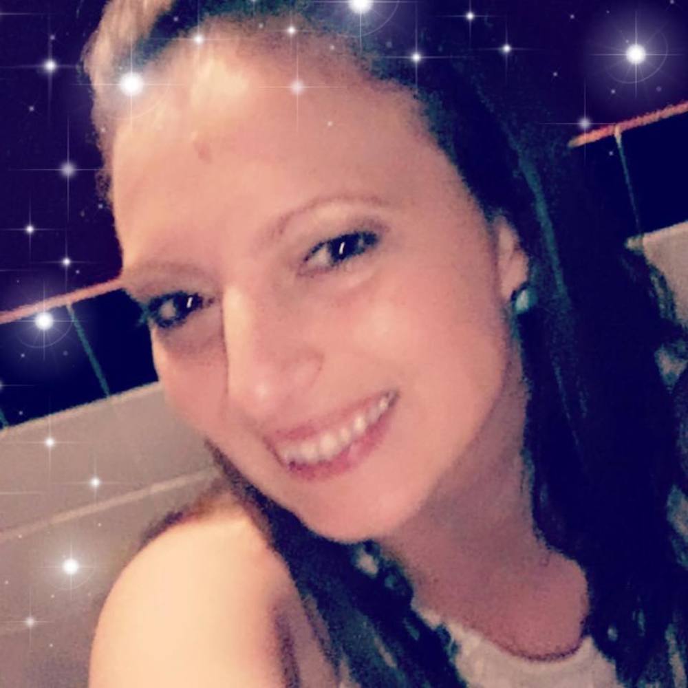 Meet your Posher, Ericka