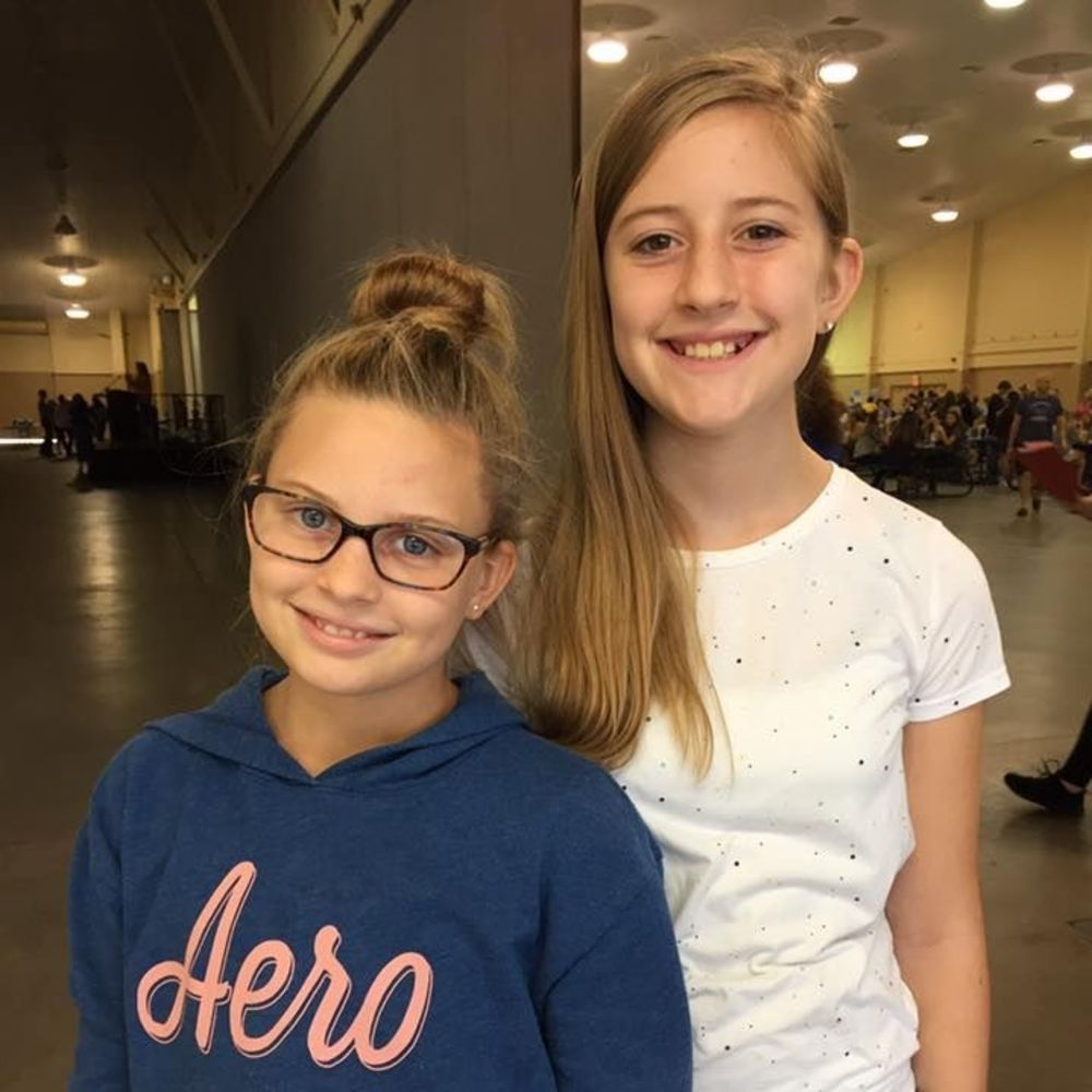 Meet your Posher, Stacy