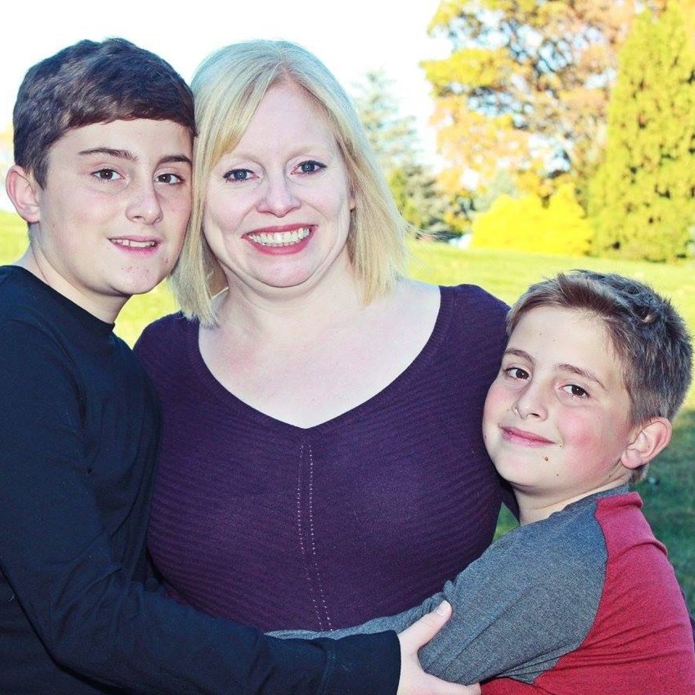 Meet your Posher, Christina