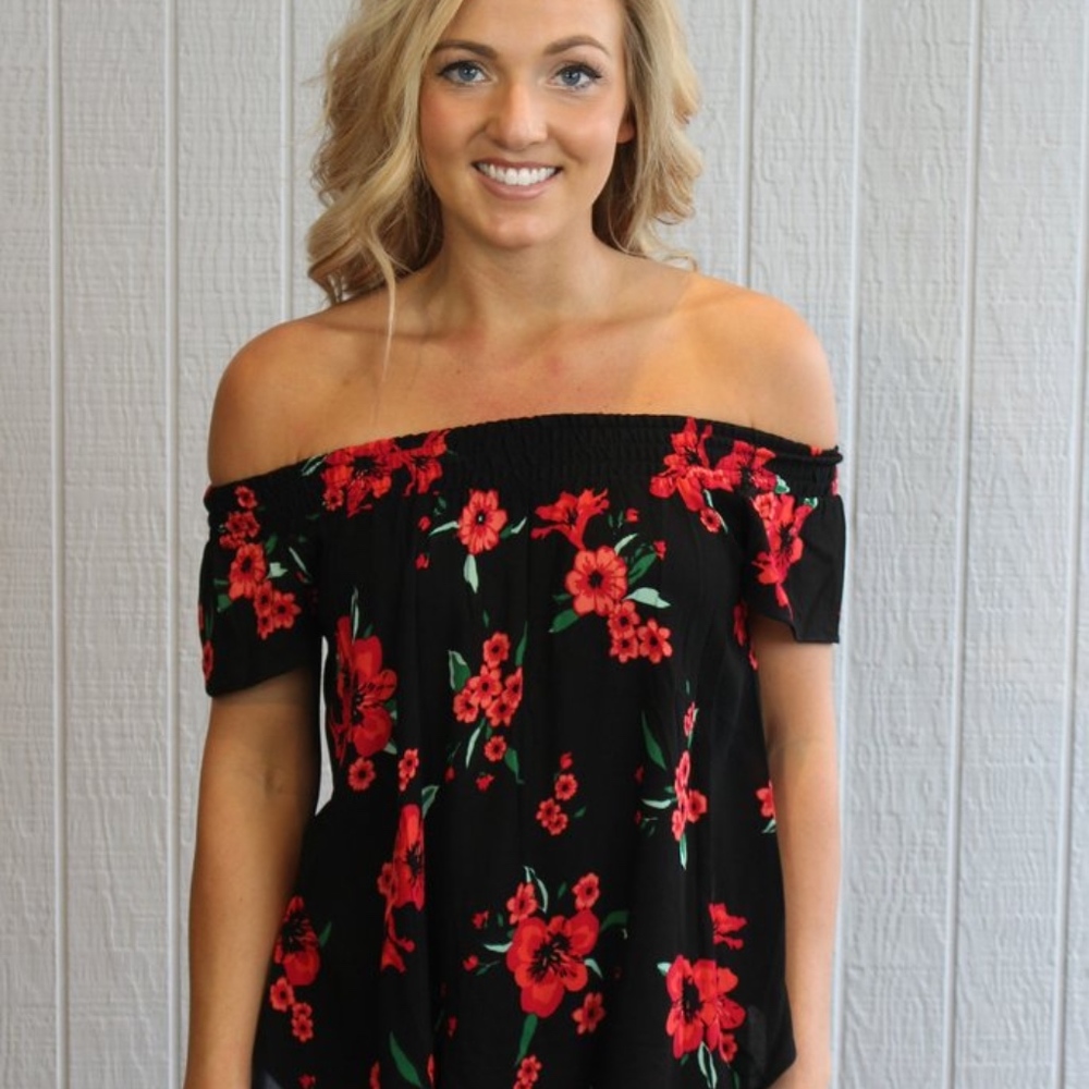 Tatum Top by Others Follow