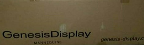 Beautiful Glossy mannequins - Picture 1 of 6