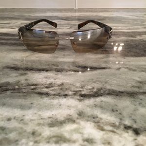 Versace Sunglasses EUC