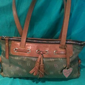 Dooney & Bourke Handbag