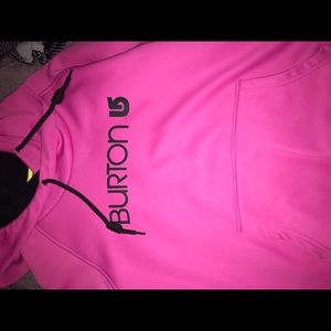 Burton Sweatshirt
