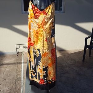 Dolce and Gabbana slim dress ON SALE TODAY 40% OFF