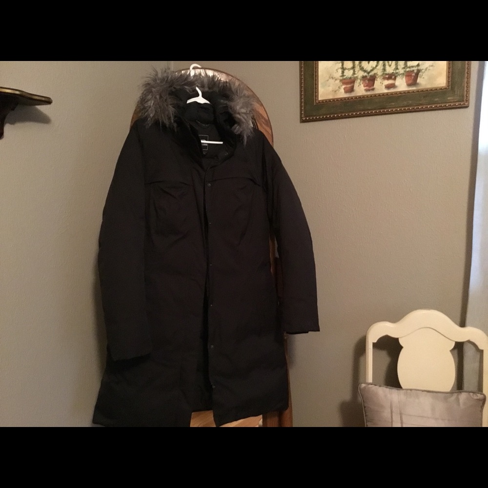 Women's North Face Jacket