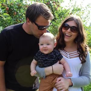 Meet your Posher, Lex