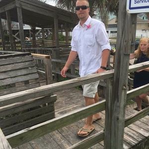 Meet your Posher, Brian