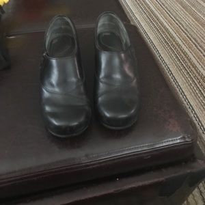 Dansko women's shoes