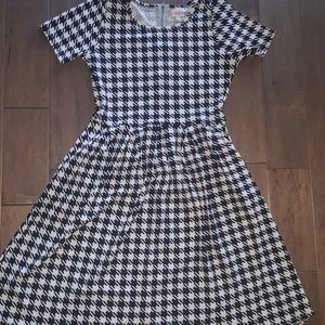 LuLaRoe Amelia Dress