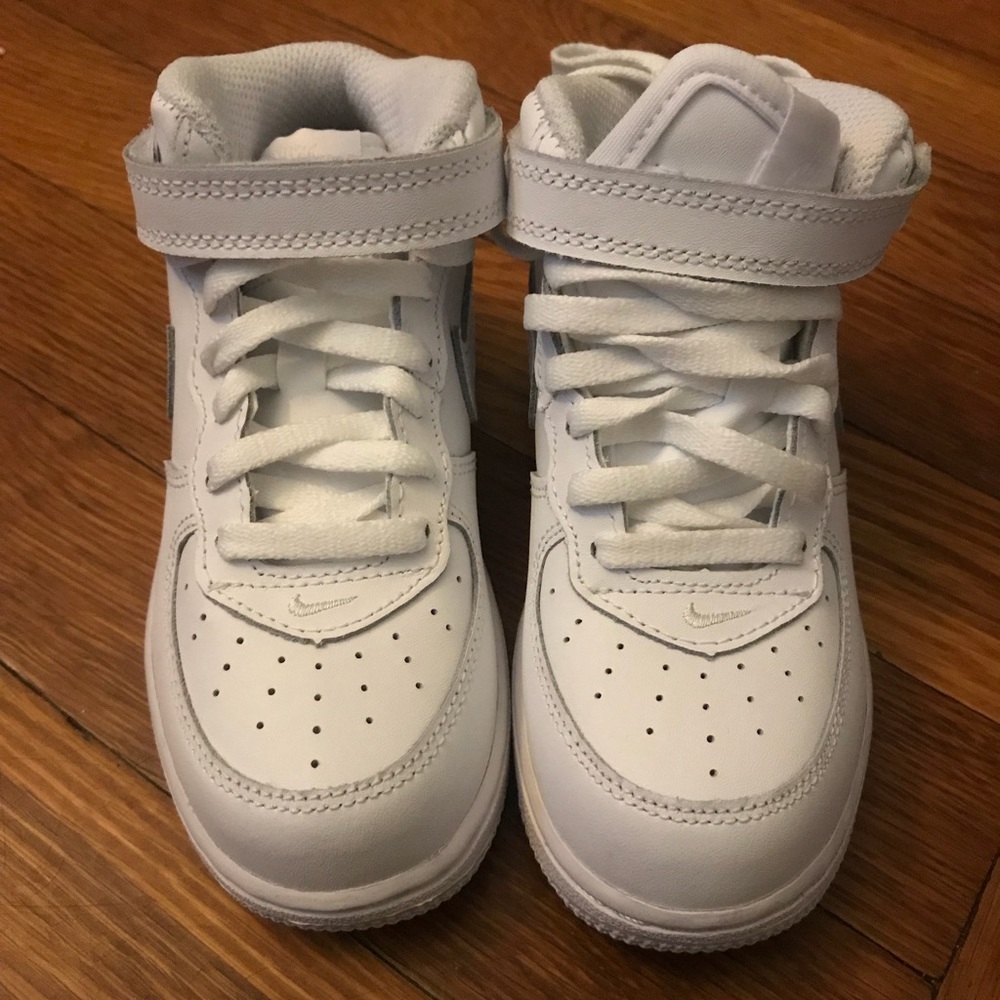 Children’s Nike Air Force one