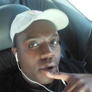 Meet your Posher, Abdikadir