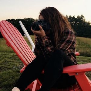 Meet your Posher, Stacy