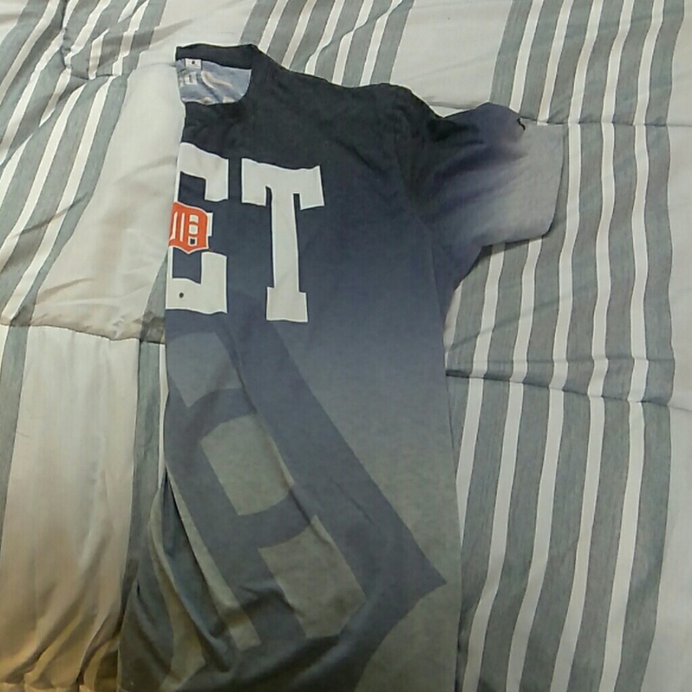 Tigers Stadium shirt