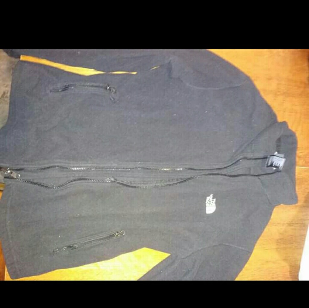 Northface jacket