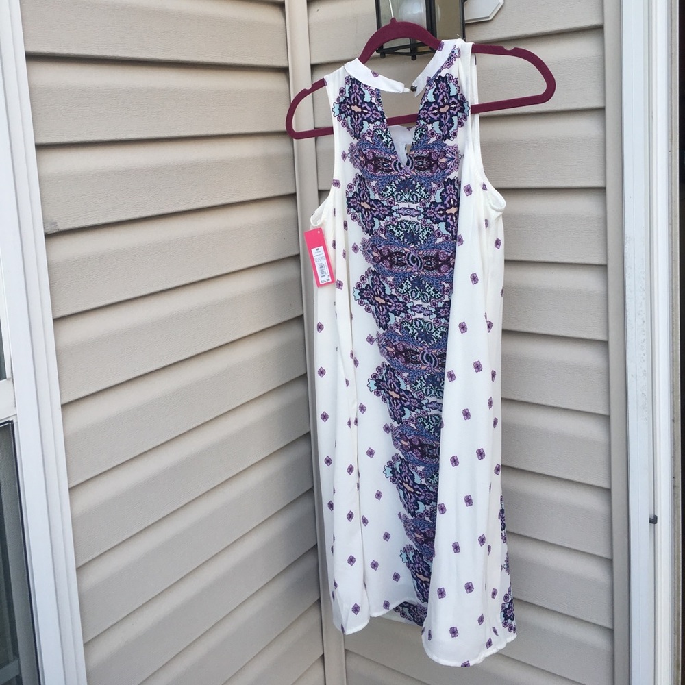 Brand new Bohemian dress