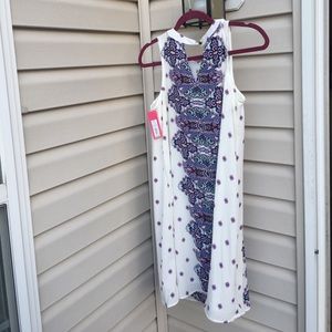 Brand new Bohemian dress