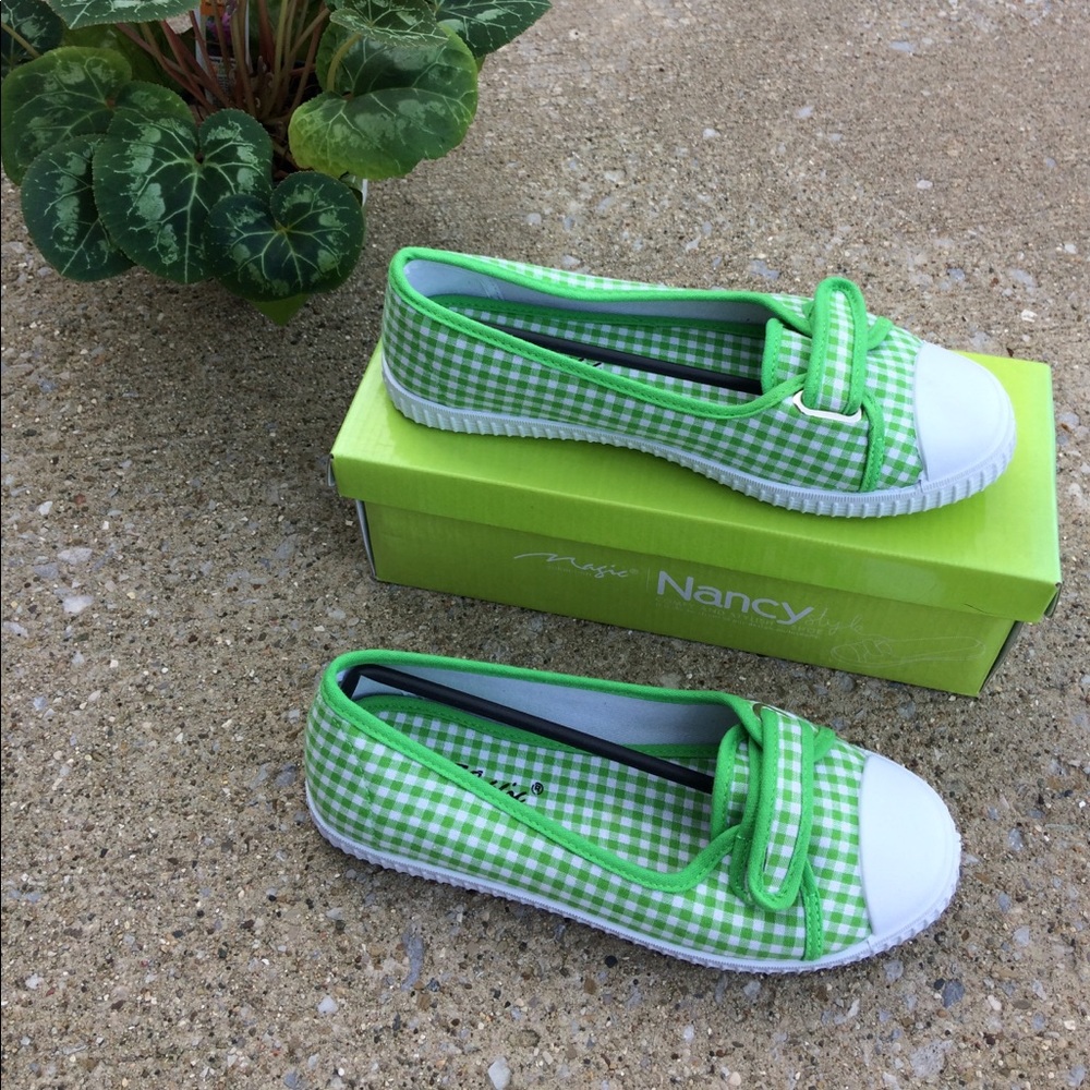 🌺✨ Women's Nancy style shoe
