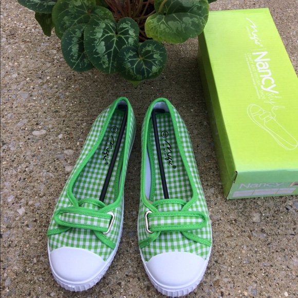 🌺✨ Women's Nancy style shoe - Picture 4 of 5