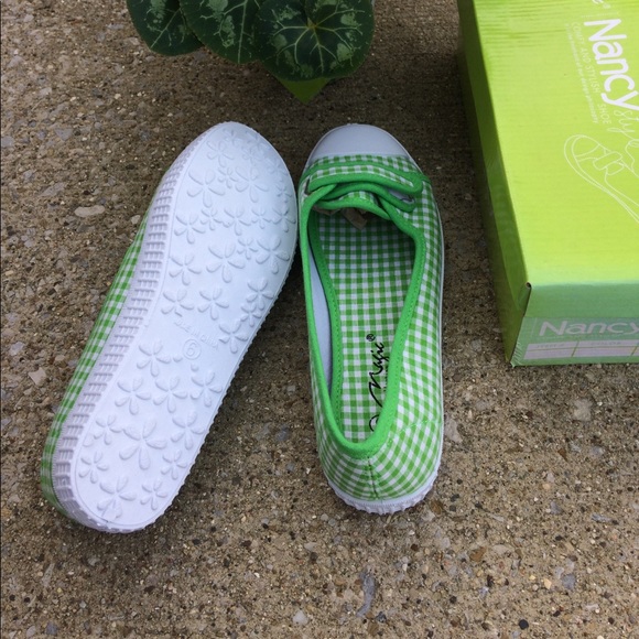 🌺✨ Women's Nancy style shoe - Picture 5 of 5