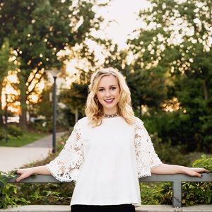 Meet your Posher, Brice