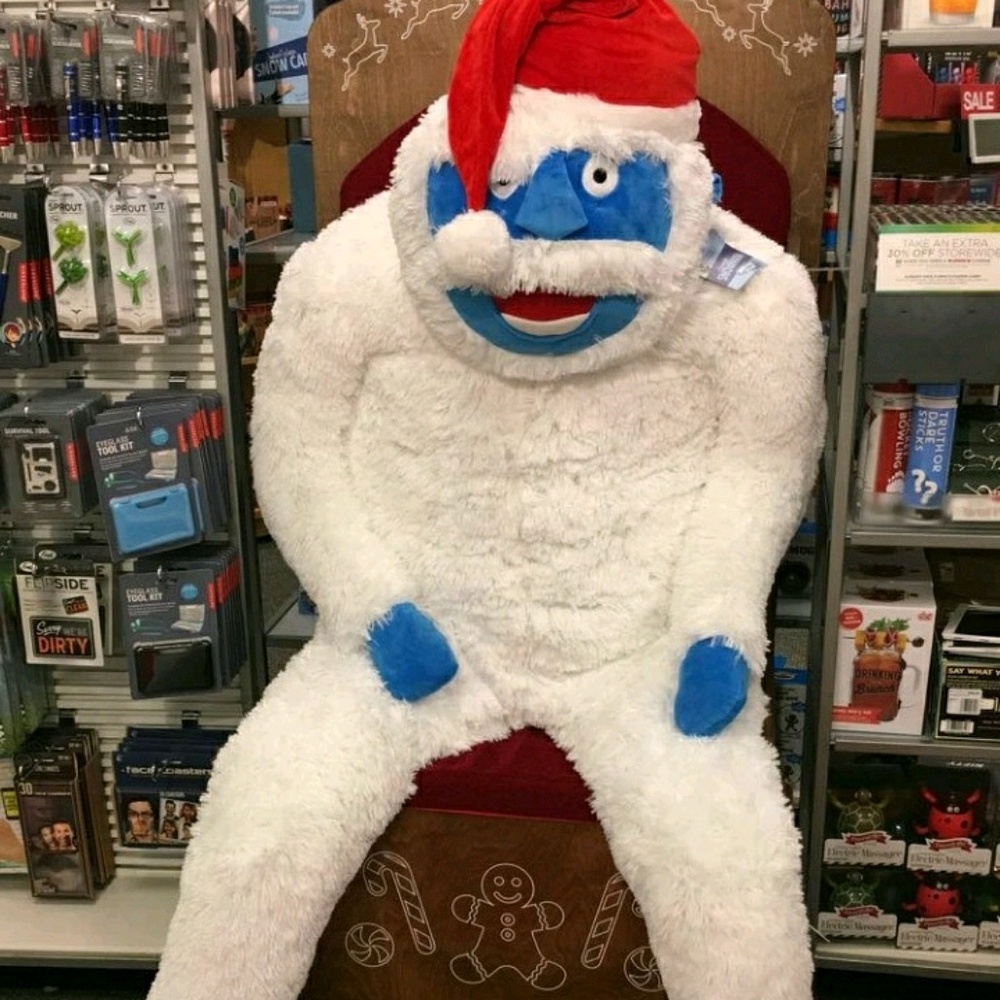 Meet your Posher, Giovanna